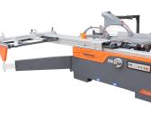 Formatinio pjovimo staklės Rema Fx250 1600 - nuotraukos Nr. 2