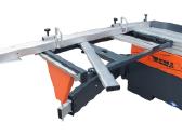 Formatinio pjovimo staklės Rema Fx250 1600 - nuotraukos Nr. 5