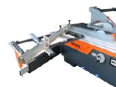 Formatinio pjovimo staklės Rema Fx250 1600 - nuotraukos Nr. 6