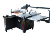 Formatinio pjovimo staklės Rema Fx250 1600 - nuotraukos Nr. 8