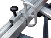 Formatinio pjovimo staklės Rema Fx250 1600 - nuotraukos Nr. 15