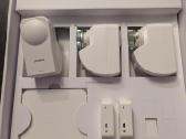 Siemens Ssa955 Smart radiatorių valdiklis