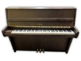Pianinas "Schimmel" 112