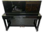 Pianinas "Petrof" P131 su silent system - nuotraukos Nr. 2
