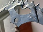 Shimano Fc-m361žvaigždžių rinkinys - nuotraukos Nr. 2