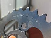 Shimano Fc-m361žvaigždžių rinkinys - nuotraukos Nr. 4