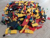 Lego analogo miksas