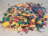 Lego analogo miksas - nuotraukos Nr. 2