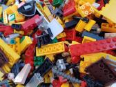 Lego analogo miksas - nuotraukos Nr. 4