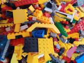Lego analogo miksas - nuotraukos Nr. 5