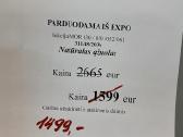 Išpardavimas Iš Ekspozicijos! - nuotraukos Nr. 28