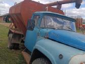 Zil 130
