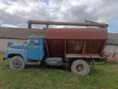 Zil 130 - nuotraukos Nr. 2
