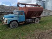 Zil 130 - nuotraukos Nr. 3