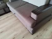 Parduodu-2 naudotas sofas lovas 1- iš jų miegama. - nuotraukos Nr. 5