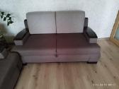 Parduodu-2 naudotas sofas lovas 1- iš jų miegama. - nuotraukos Nr. 4