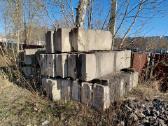 Perdengimo plokštės ir pamatiniai blokai - nuotraukos Nr. 3