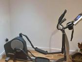 Elipsinis treniruoklis Life fitness X1