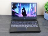 Hp Gaming i7-8750h Gtx 1060 16gb SSD+HDD