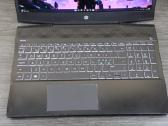 Hp Gaming i7-8750h Gtx 1060 16gb SSD+HDD - nuotraukos Nr. 2
