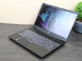 Hp Gaming i7-8750h Gtx 1060 16gb SSD+HDD - nuotraukos Nr. 3