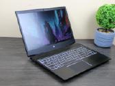 Hp Gaming i7-8750h Gtx 1060 16gb SSD+HDD - nuotraukos Nr. 5