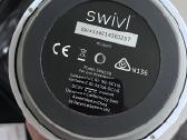 Svivl robotas - nuotraukos Nr. 2