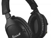 Naujos Marshall Monitor II Bluetooth Anc - nuotraukos Nr. 2