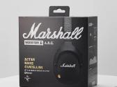 Naujos Marshall Monitor II Bluetooth Anc