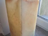 Onikso šviestuvas - nuotraukos Nr. 4