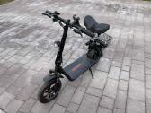 Honeywhale M5 Pro-s elektrinis paspirtukas