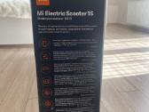 Elektrinis paspirtukas Xiaomi Mi S1 - nuotraukos Nr. 2
