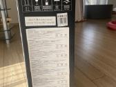 Elektrinis paspirtukas Xiaomi Mi S1 - nuotraukos Nr. 3