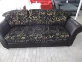 Miegama sofa iš Vokietijos - nuotraukos Nr. 2