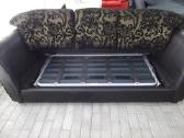 Miegama sofa iš Vokietijos - nuotraukos Nr. 3