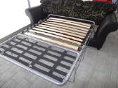 Miegama sofa iš Vokietijos - nuotraukos Nr. 4