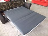 Miegama sofa iš Vokietijos - nuotraukos Nr. 5