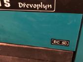 Atmos Drevoplyn Dc50 kieto kuro katilas, ~50 kw - nuotraukos Nr. 2