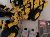 Lego technic 42030 - nuotraukos Nr. 3