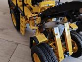 Lego technic 42030 - nuotraukos Nr. 4