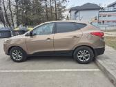 Hyundai ir, 2.0 l., visureigis krosoveris - nuotraukos Nr. 2