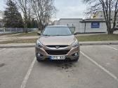 Hyundai ir, 2.0 l., visureigis krosoveris - nuotraukos Nr. 3