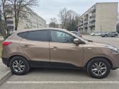 Hyundai ir, 2.0 l., visureigis krosoveris - nuotraukos Nr. 4