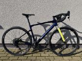BMC Urs Two karboninis gravel M dydis
