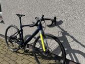 BMC Urs Two karboninis gravel M dydis - nuotraukos Nr. 2
