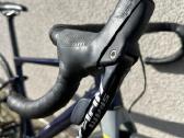 BMC Urs Two karboninis gravel M dydis - nuotraukos Nr. 3