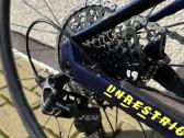 BMC Urs Two karboninis gravel M dydis - nuotraukos Nr. 4