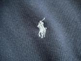 Ralph lauren džemperis su užtrauktuku - nuotraukos Nr. 3