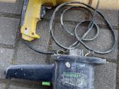 Flex,einhell,wurth,bosch,ryobi,makita,festo - nuotraukos Nr. 4