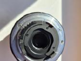 Nikkor 10.5mm 2.8g - nuotraukos Nr. 3